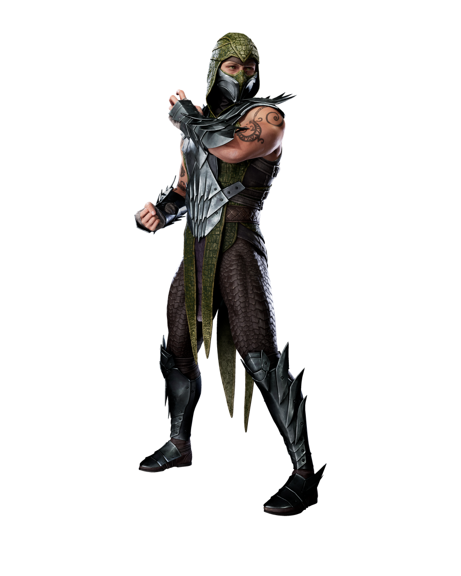 K1_Reptile_Final Boss-Update